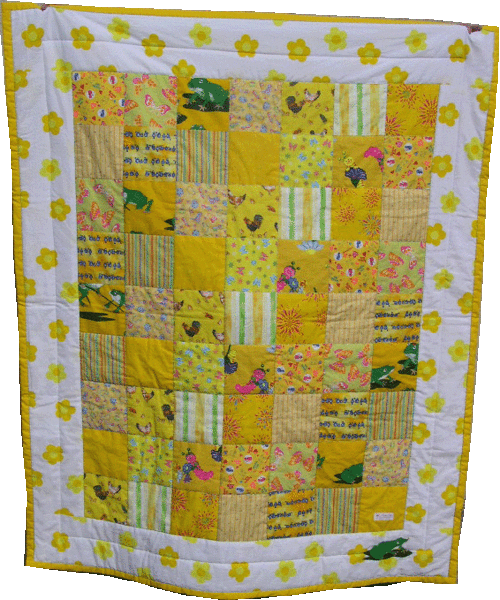babyquilt
