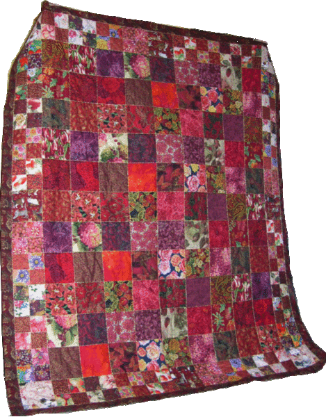 rosenquilt