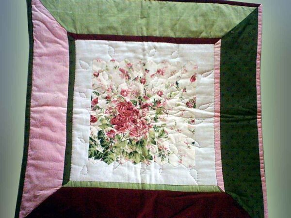 Rosenquilt