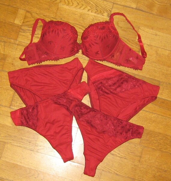 Slips in rot