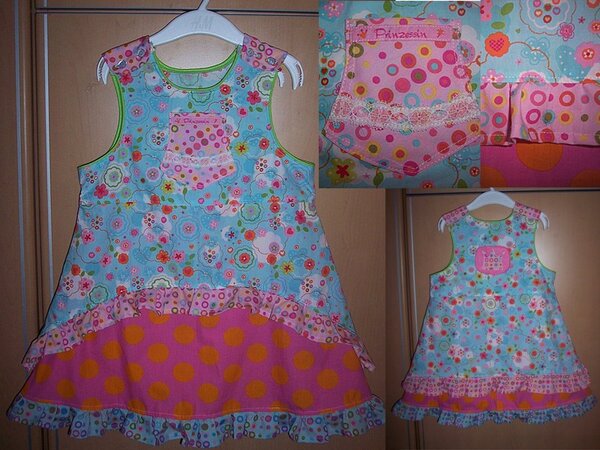 Sommerkleid
