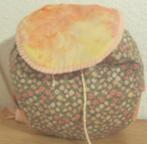 Kleiner Rucksack