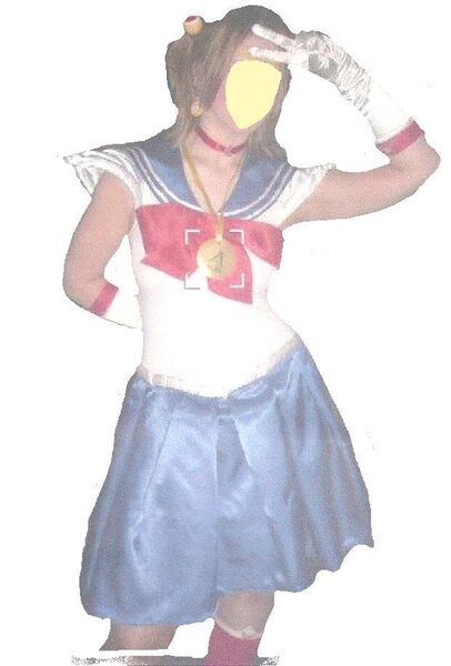 Sailor Moon