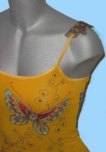 Schmetterling
