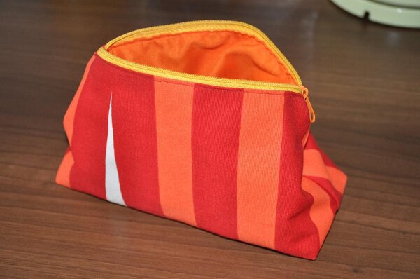 Schminktasche
