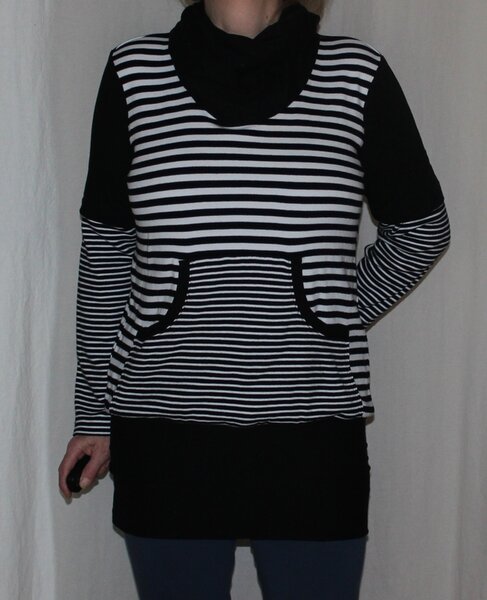 Sweater aus der Winter MyImage 2013 Modell 1358