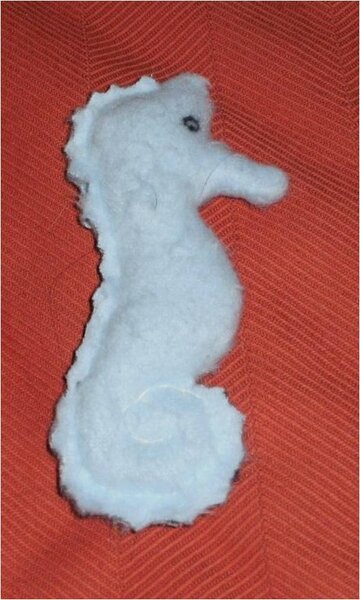 seepferdchen