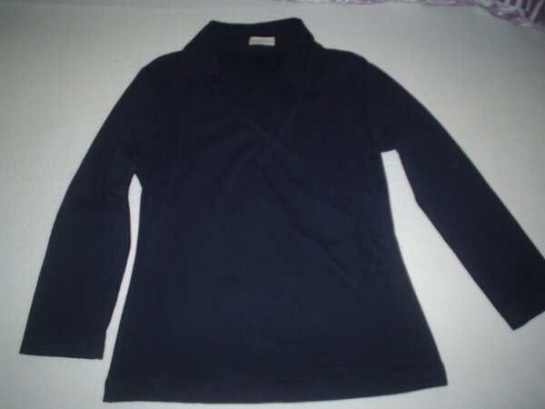 Shirt aus Ottobre