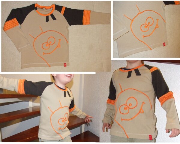 Shirt