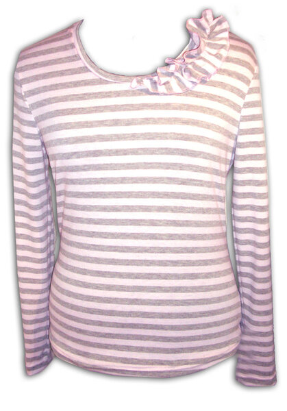 Langarm Shirt