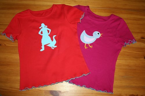 Shirts