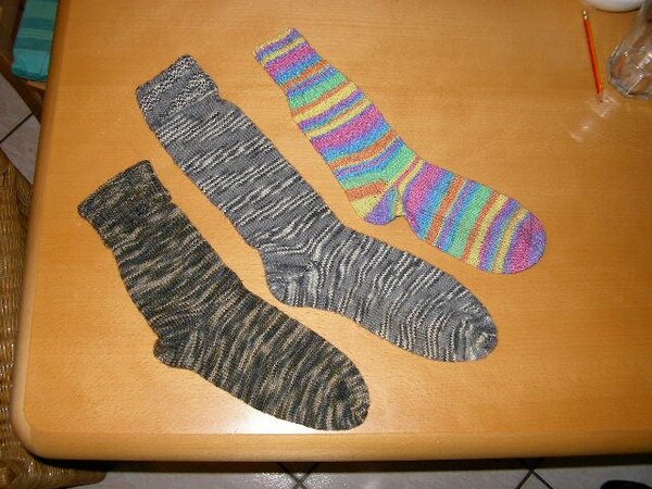 Socken