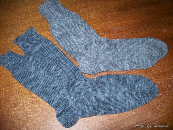 socken