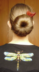 Libellenshirt