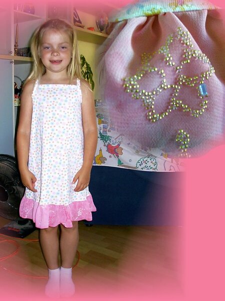Sommerkleid