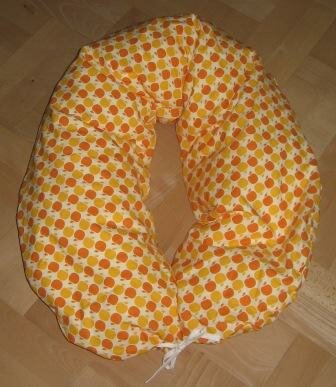 Still-/ Seitenschläferkissen