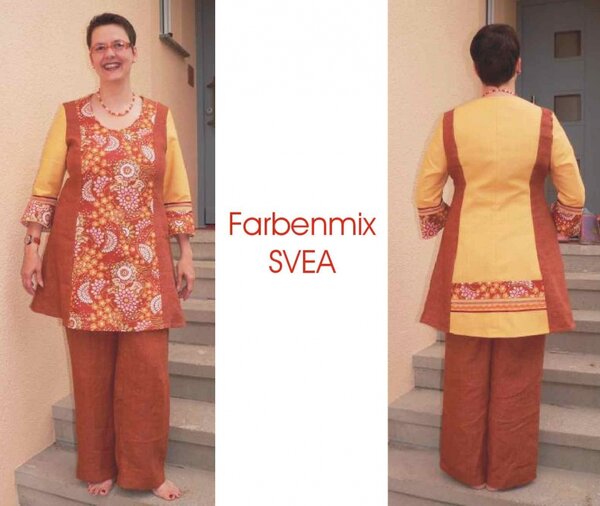 farbenmix SVEA