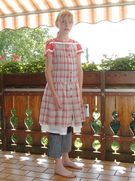 Ottobre Sommer 2007