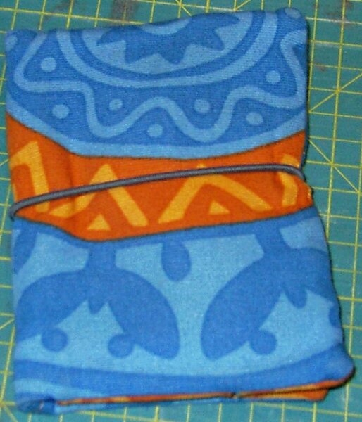 Tabaktasche