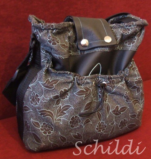 Eine Tasche für mich