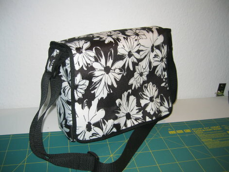 Tasche von Funfabric