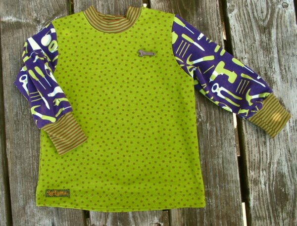 Ottobre Sweatshirt
