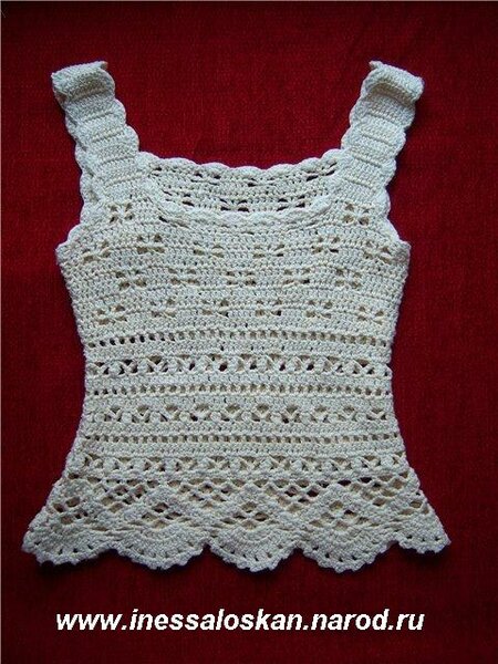 Gestrickt / Gehäckelt