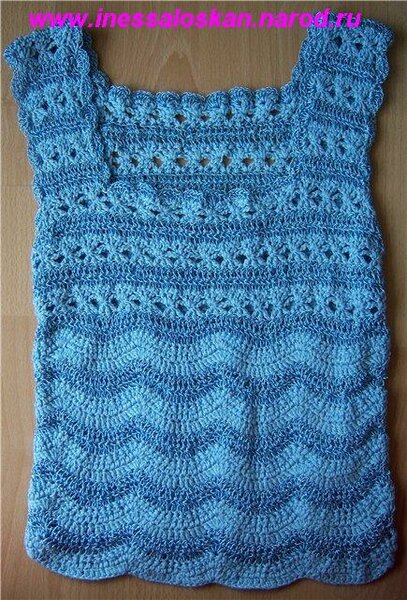 Gestrickt / Gehäckelt