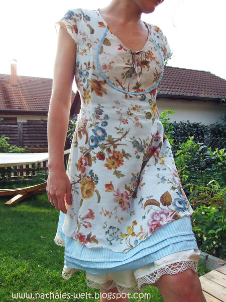 Kleid