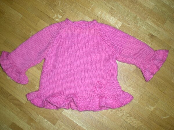 Pulli  Gr.74
