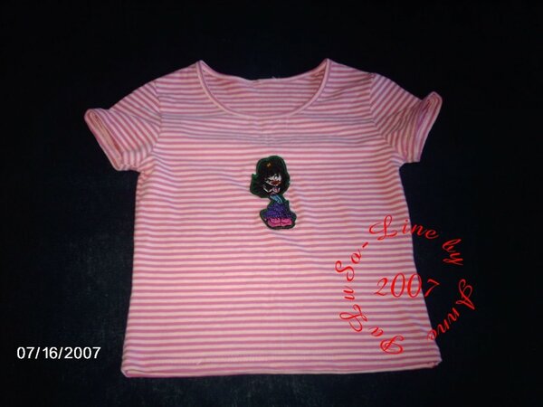 Tshirt mit Bratz