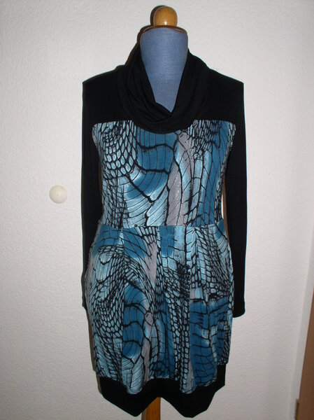 Kleid