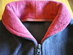 Fleecejacke für Kleinkinder