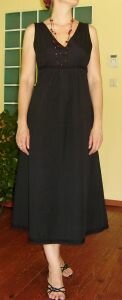 Mein liebstes Sommerkleid