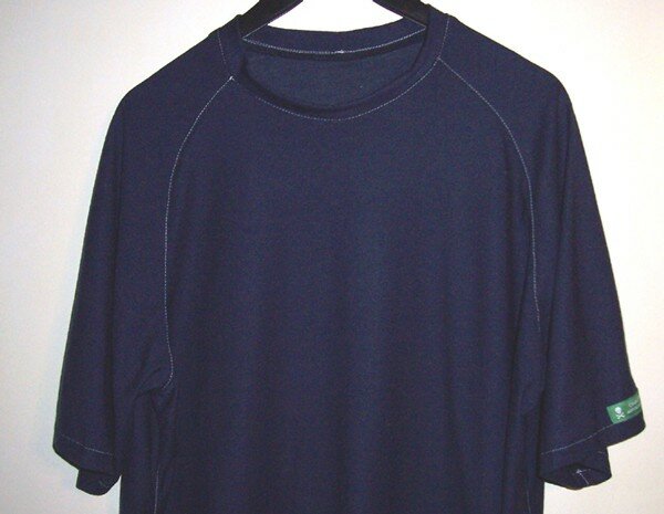 Shelby 301 Vuokatti T-Shirt, Zoom