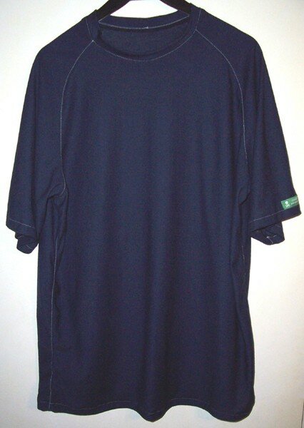 Shelby 301 Vuokatti T-Shirt