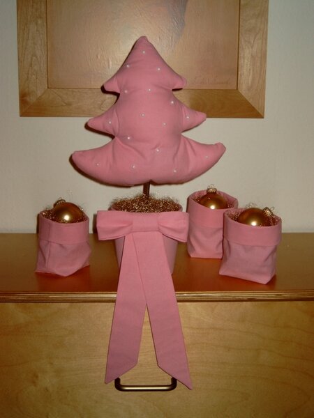 Weihnachtsdeko