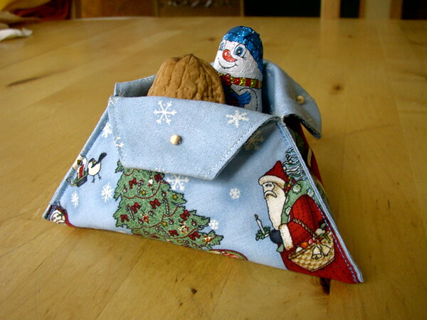 Nikolausgeschenk