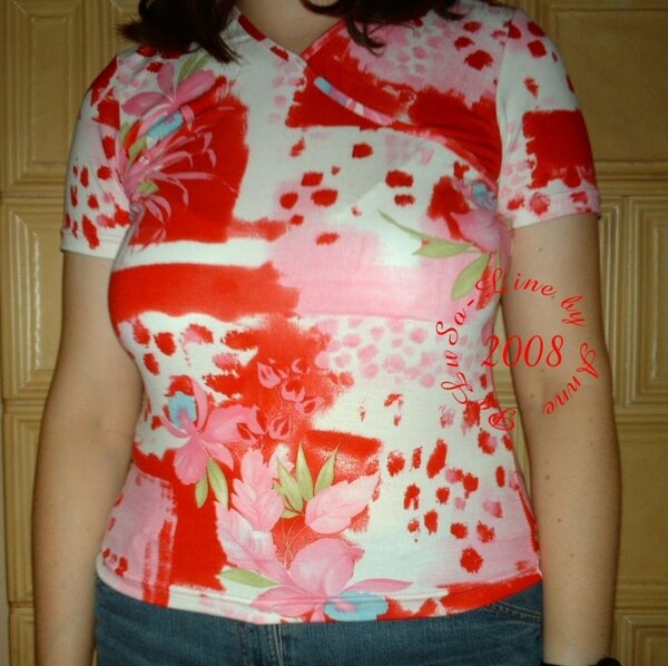 wickelshirt das richtige bild
