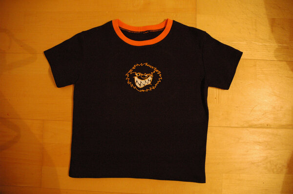 Wilde Kerle T-Shirt