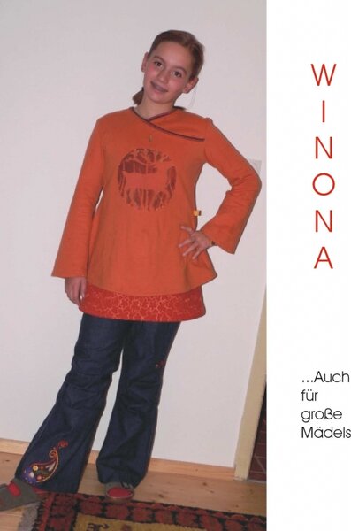 Winona mit Inhalt