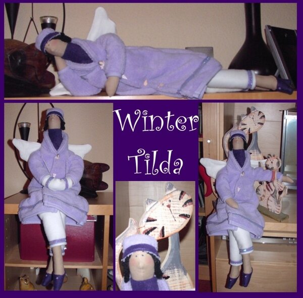 Winter-Tilda