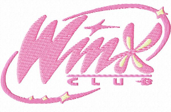 Winx Logo