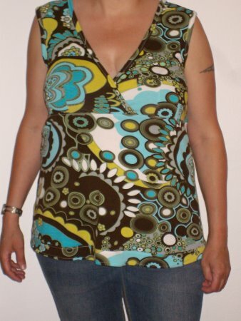 Wrap-Top Ottobre 2/08