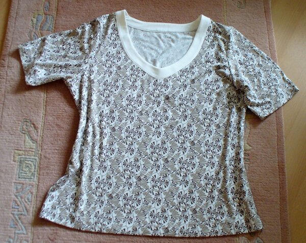 Ottobre T-Shirt