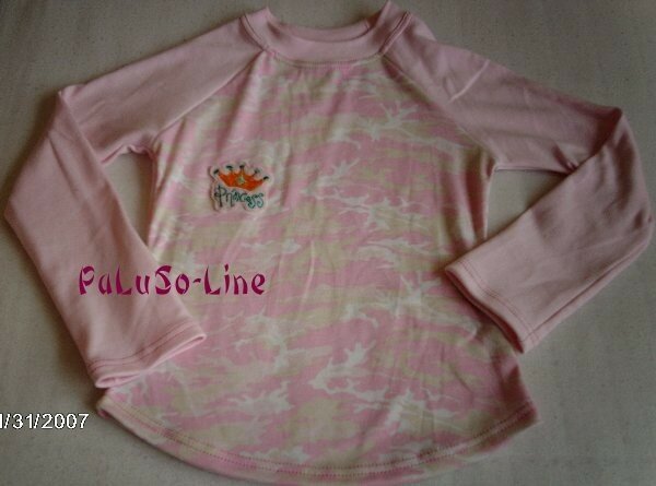 mal wieder ein Zoe-Shirt