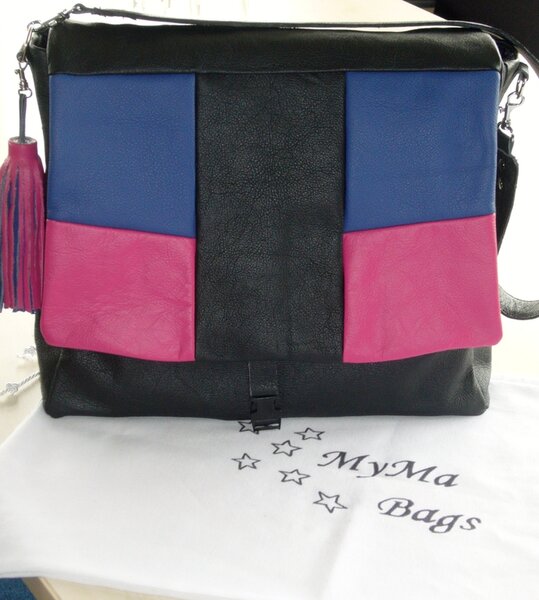 Die etwas andere Tasche :)