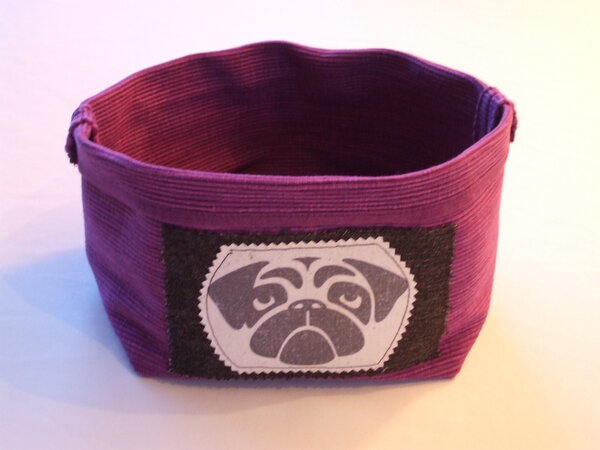 Utensilo "Mops"