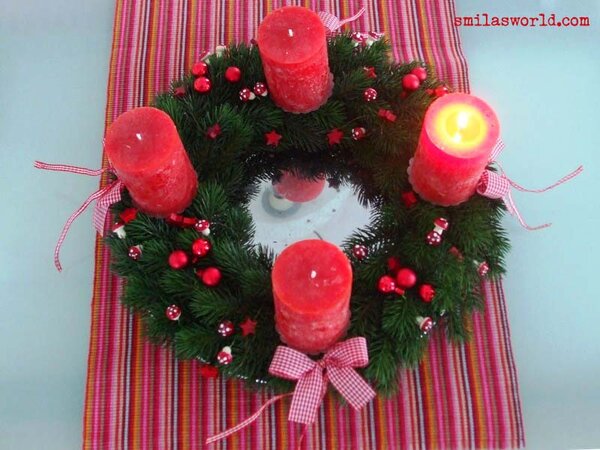 1. Advent