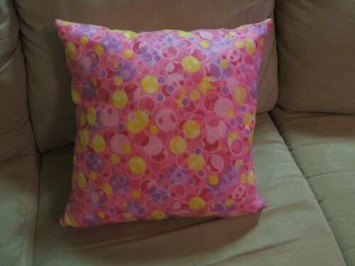 Kuschelkissen